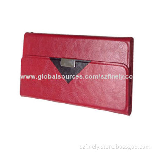 PU leather Cases for mobile phone,many models for your choose and various Colors Available